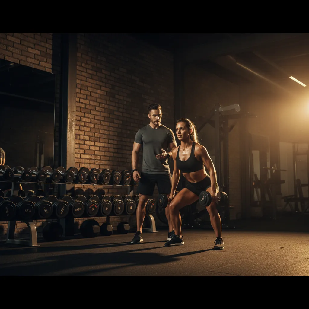 Buddy Training met 2 personen